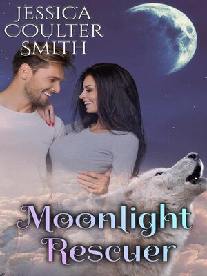 cover image of Moonlight Rescuer